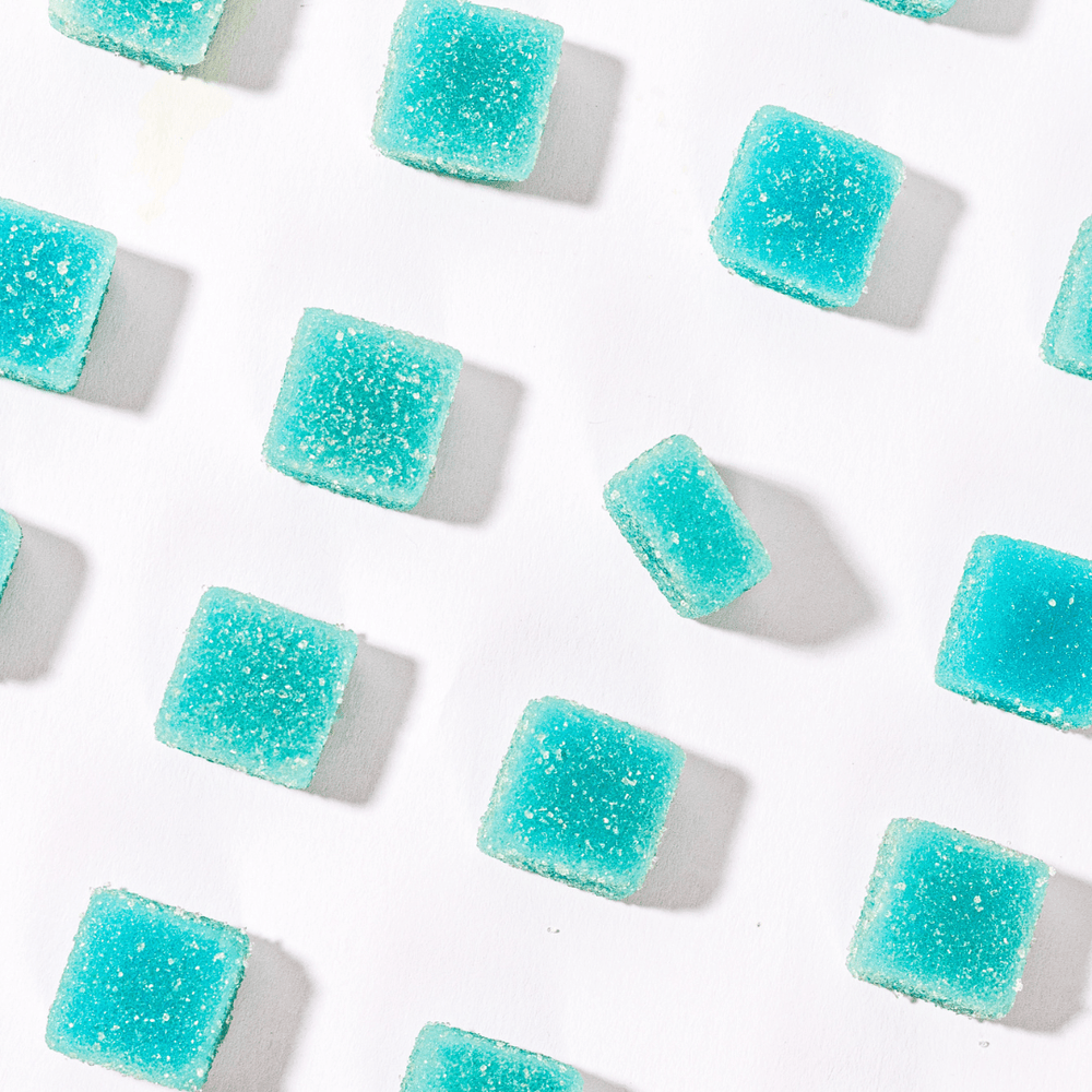 Crave Creatine Monohydrate Gummies